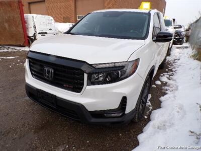 2021 Honda Ridgeline Sport - Photo 1 - Woodbridge, ON L4L 8L6