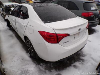 2019 Toyota Corolla L   - Photo 5 - Woodbridge, ON L4L 8L6