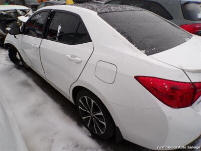 2019 Toyota Corolla L   - Photo 6 - Woodbridge, ON L4L 8L6