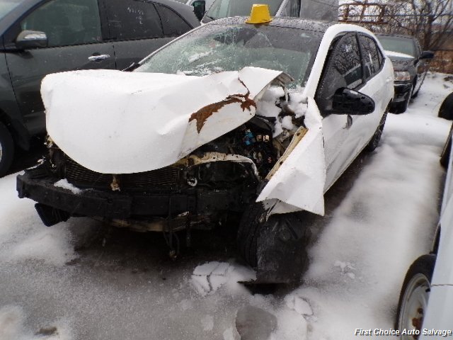 2019 Toyota Corolla L   - Photo 1 - Woodbridge, ON L4L 8L6