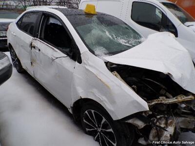 2019 Toyota Corolla L   - Photo 3 - Woodbridge, ON L4L 8L6