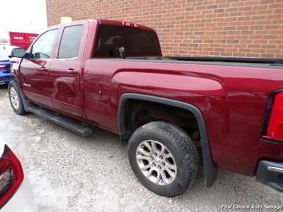 2017 GMC Sierra 1500 SLE   - Photo 6 - Woodbridge, ON L4L 8L6