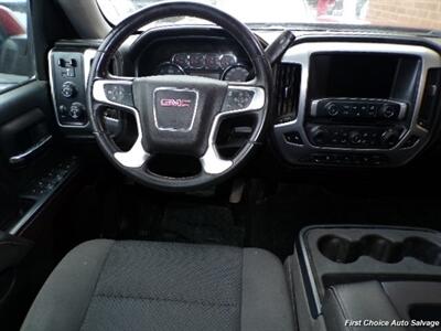 2017 GMC Sierra 1500 SLE   - Photo 12 - Woodbridge, ON L4L 8L6