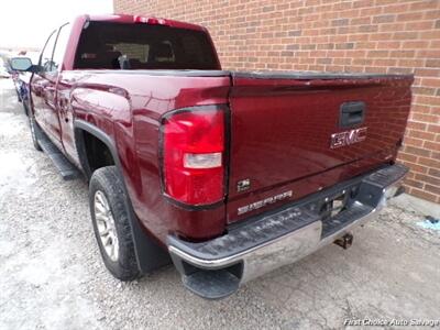2017 GMC Sierra 1500 SLE   - Photo 5 - Woodbridge, ON L4L 8L6