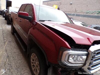 2017 GMC Sierra 1500 SLE   - Photo 3 - Woodbridge, ON L4L 8L6