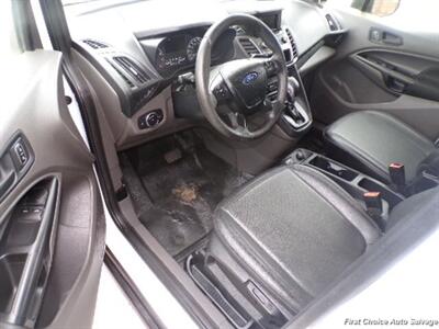 2020 Ford Transit Connect XL   - Photo 8 - Woodbridge, ON L4L 8L6