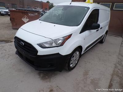 2020 Ford Transit Connect XL   - Photo 1 - Woodbridge, ON L4L 8L6