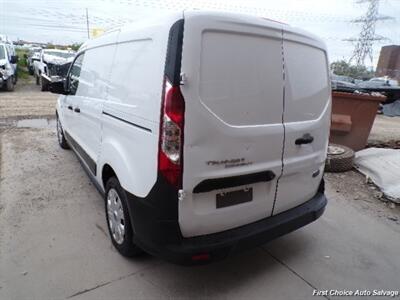 2020 Ford Transit Connect XL   - Photo 5 - Woodbridge, ON L4L 8L6