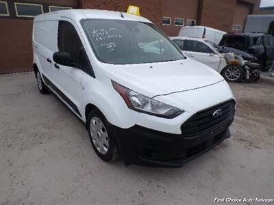 2020 Ford Transit Connect XL   - Photo 2 - Woodbridge, ON L4L 8L6