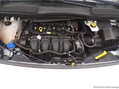 2020 Ford Transit Connect XL   - Photo 7 - Woodbridge, ON L4L 8L6