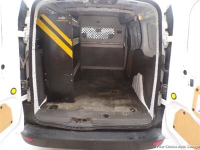 2020 Ford Transit Connect XL   - Photo 11 - Woodbridge, ON L4L 8L6