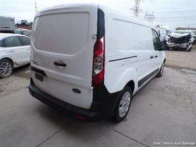 2020 Ford Transit Connect XL   - Photo 4 - Woodbridge, ON L4L 8L6