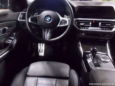 2022 BMW M340i xDrive   - Photo 16 - Woodbridge, ON L4L 8L6