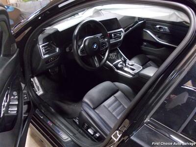 2022 BMW M340i xDrive   - Photo 13 - Woodbridge, ON L4L 8L6