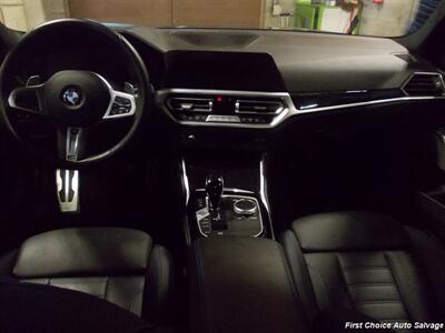 2022 BMW M340i xDrive   - Photo 15 - Woodbridge, ON L4L 8L6