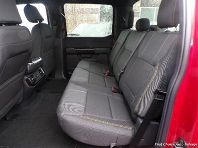 2025 Ford F-150 Stx - Photo 10 - Woodbridge, ON L4L 8L6