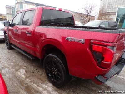 2025 Ford F-150 Stx - Photo 6 - Woodbridge, ON L4L 8L6