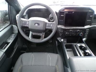 2025 Ford F-150 Stx - Photo 12 - Woodbridge, ON L4L 8L6