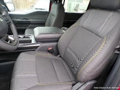 2025 Ford F-150 Stx - Photo 9 - Woodbridge, ON L4L 8L6