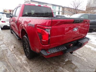 2025 Ford F-150 Stx - Photo 5 - Woodbridge, ON L4L 8L6