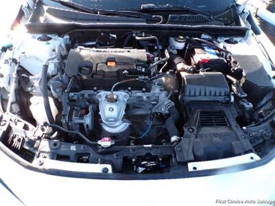 2024 Honda Civic EX   - Photo 7 - Woodbridge, ON L4L 8L6