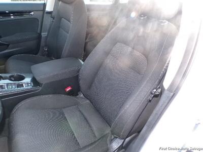 2024 Honda Civic EX   - Photo 9 - Woodbridge, ON L4L 8L6