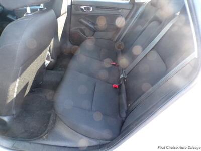 2024 Honda Civic EX   - Photo 10 - Woodbridge, ON L4L 8L6