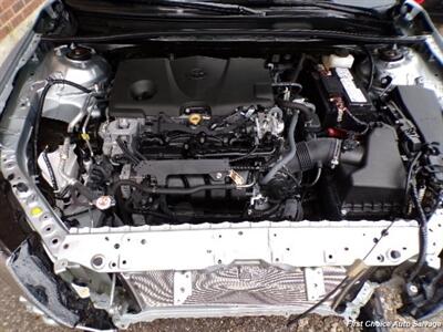 2023 Toyota Camry SE   - Photo 8 - Woodbridge, ON L4L 8L6