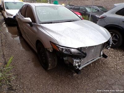 2023 Toyota Camry SE   - Photo 3 - Woodbridge, ON L4L 8L6