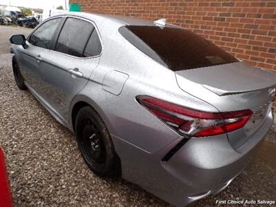 2023 Toyota Camry SE   - Photo 7 - Woodbridge, ON L4L 8L6