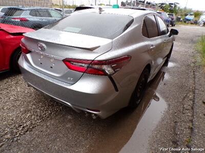 2023 Toyota Camry SE   - Photo 5 - Woodbridge, ON L4L 8L6