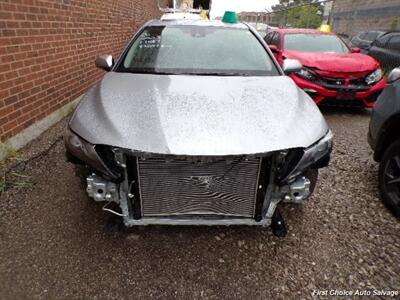 2023 Toyota Camry SE   - Photo 2 - Woodbridge, ON L4L 8L6