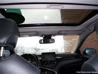 2023 Toyota Camry SE   - Photo 14 - Woodbridge, ON L4L 8L6