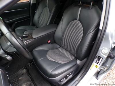 2023 Toyota Camry SE   - Photo 10 - Woodbridge, ON L4L 8L6