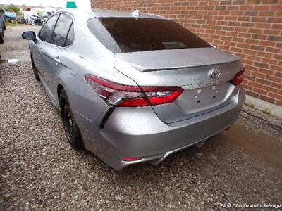 2023 Toyota Camry SE   - Photo 6 - Woodbridge, ON L4L 8L6