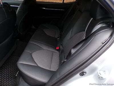 2023 Toyota Camry SE   - Photo 11 - Woodbridge, ON L4L 8L6