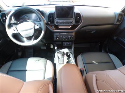 2024 Ford Bronco Sport   - Photo 11 - Woodbridge, ON L4L 8L6