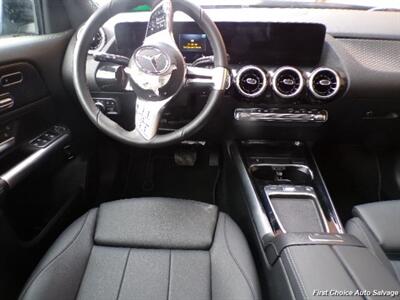 2026 Mercedes-Benz GLA GLA 250   - Photo 12 - Woodbridge, ON L4L 8L6