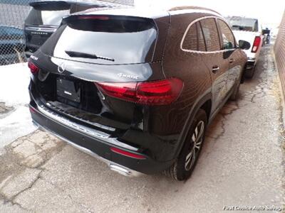 2026 Mercedes-Benz GLA GLA 250   - Photo 4 - Woodbridge, ON L4L 8L6