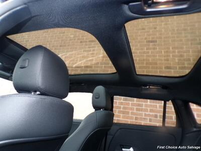 2026 Mercedes-Benz GLA GLA 250   - Photo 13 - Woodbridge, ON L4L 8L6