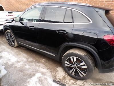 2026 Mercedes-Benz GLA GLA 250   - Photo 6 - Woodbridge, ON L4L 8L6