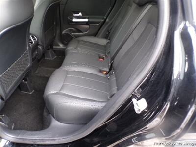 2026 Mercedes-Benz GLA GLA 250   - Photo 10 - Woodbridge, ON L4L 8L6