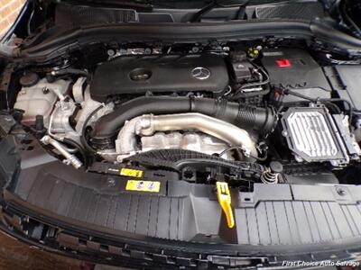 2026 Mercedes-Benz GLA GLA 250   - Photo 7 - Woodbridge, ON L4L 8L6