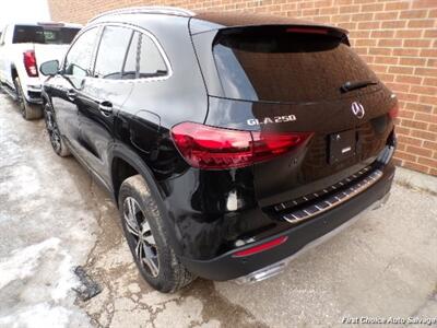 2026 Mercedes-Benz GLA GLA 250   - Photo 5 - Woodbridge, ON L4L 8L6