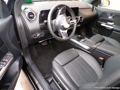 2026 Mercedes-Benz GLA GLA 250   - Photo 8 - Woodbridge, ON L4L 8L6