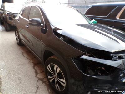 2026 Mercedes-Benz GLA GLA 250   - Photo 3 - Woodbridge, ON L4L 8L6