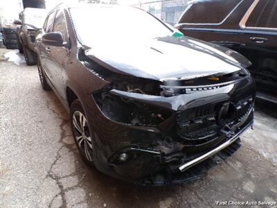 2026 Mercedes-Benz GLA GLA 250   - Photo 2 - Woodbridge, ON L4L 8L6