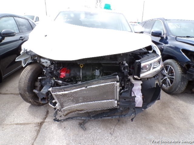 2023 Volkswagen Atlas V6 SEL 4Motion  