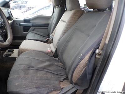 2016 Ford F-150 XLT   - Photo 9 - Woodbridge, ON L4L 8L6