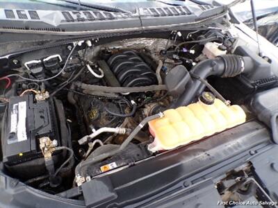 2016 Ford F-150 XLT   - Photo 7 - Woodbridge, ON L4L 8L6